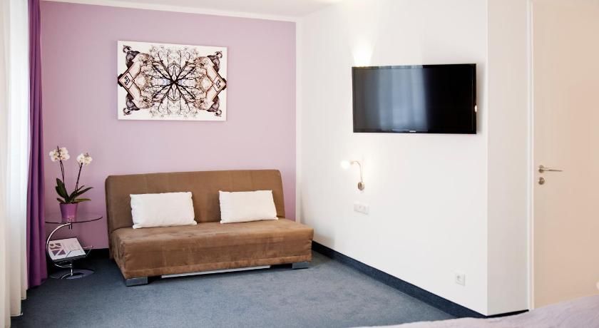 undefined Hotel Nikolai Residence 10