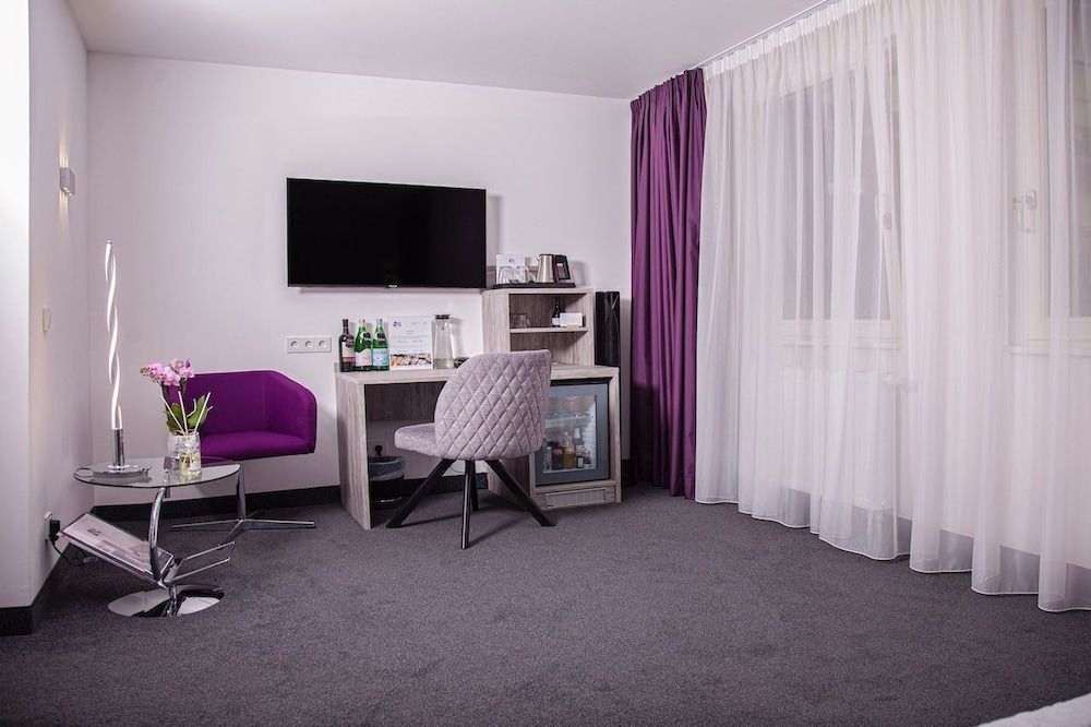 Hotel Nikolai Residence Comfort Double Room 15