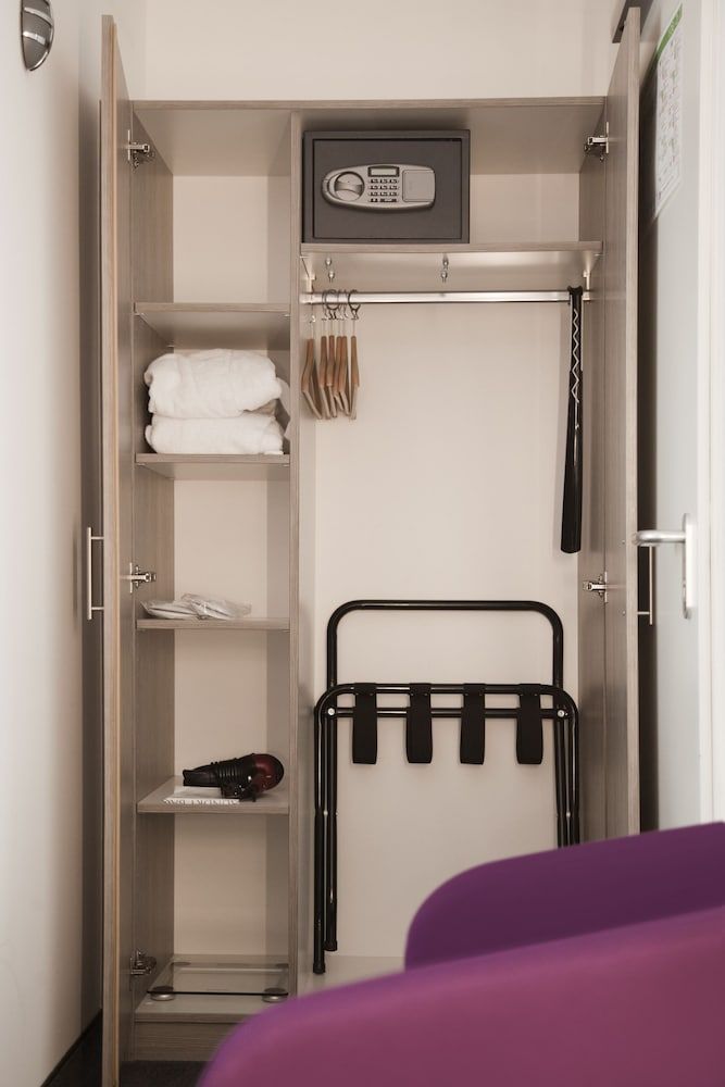 Hotel Nikolai Residence Comfort Double Room 14