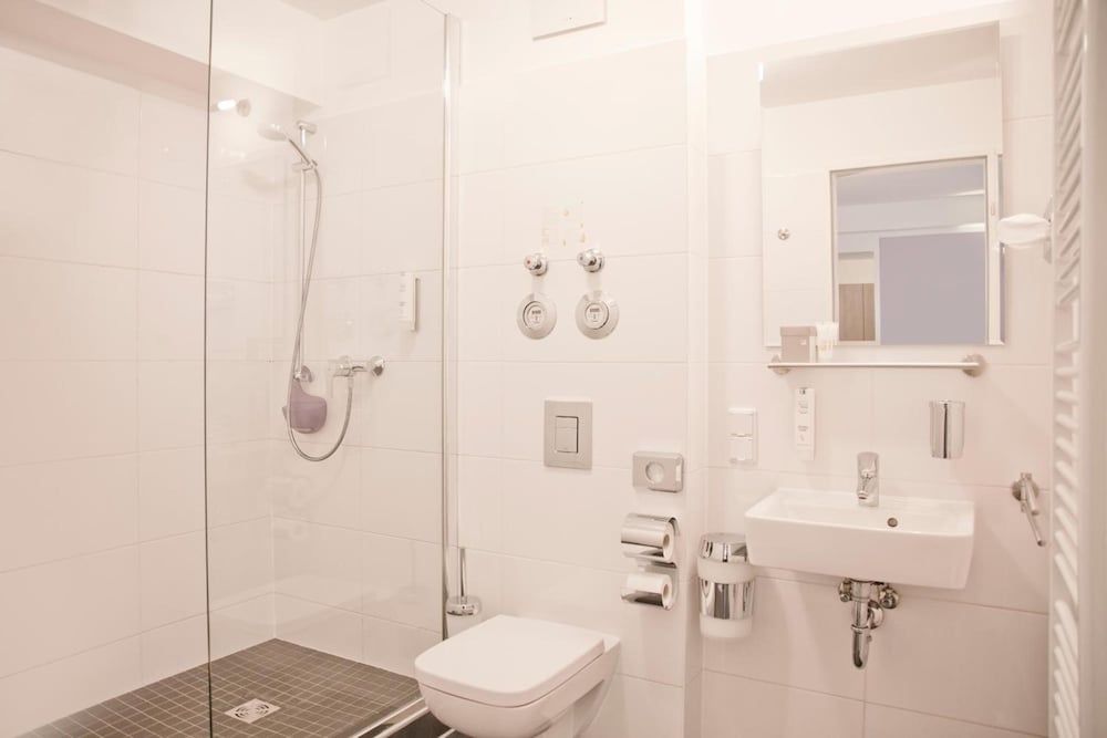 Hotel Nikolai Residence Comfort Double Room 10