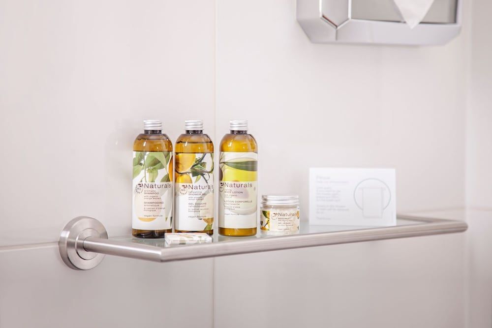 Hotel Nikolai Residence Comfort Double Room 12