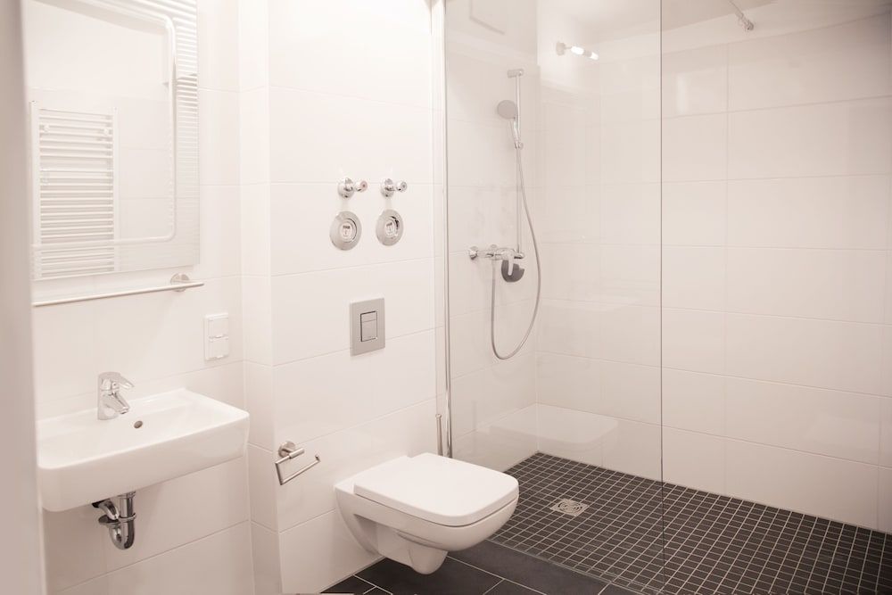 Hotel Nikolai Residence Comfort Double Room 8