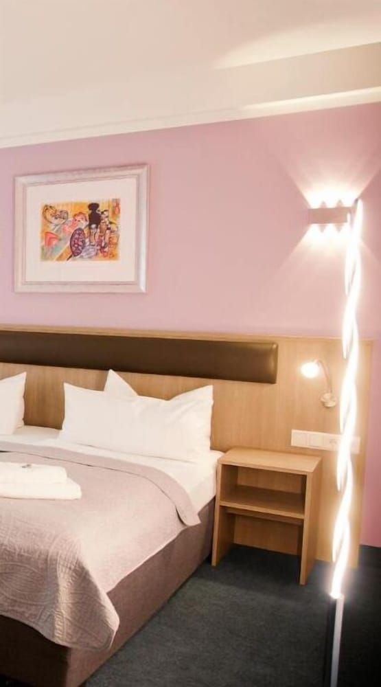 Hotel Nikolai Residence Comfort Double Room 5