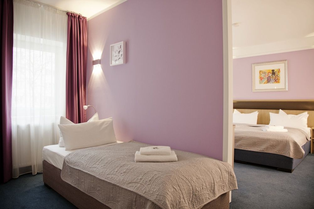 undefined Hotel Nikolai Residence 5