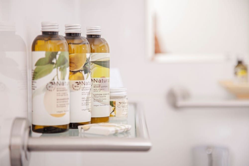 Hotel Nikolai Residence Comfort Double Room 13