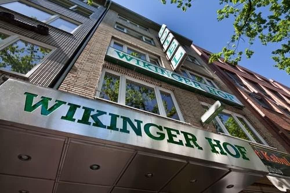 undefined Hotel Wikinger Hof 3
