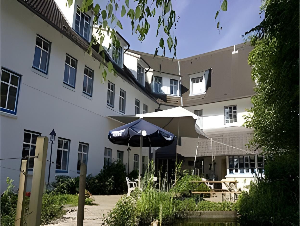 undefined Hotel Wikinger Hof