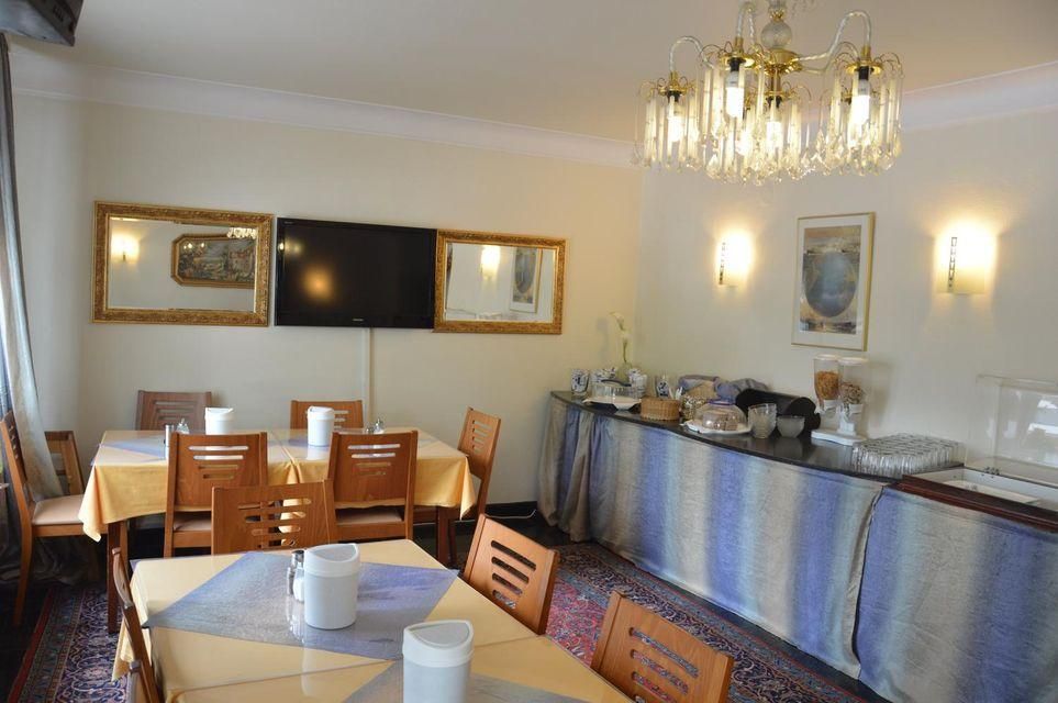 undefined Hotel Wikinger Hof 9