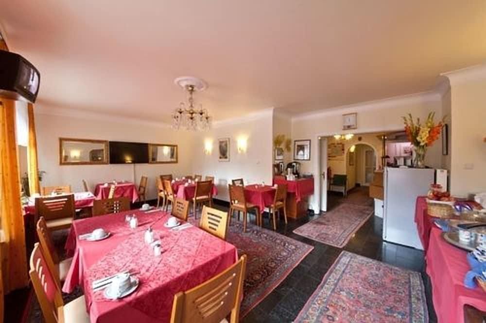 undefined Hotel Wikinger Hof 7