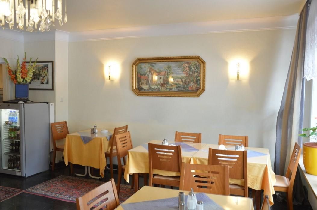 undefined Hotel Wikinger Hof 8