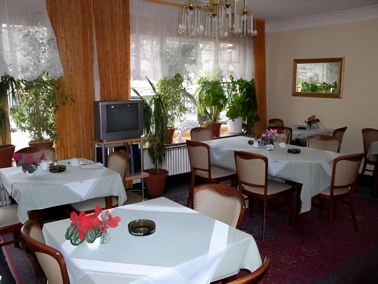 undefined Hotel Wikinger Hof 10