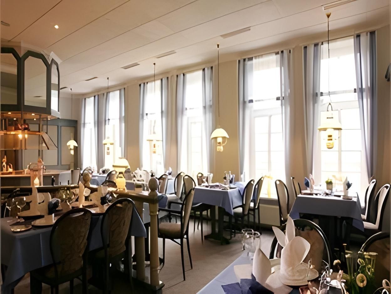 undefined Hotel Wikinger Hof 6