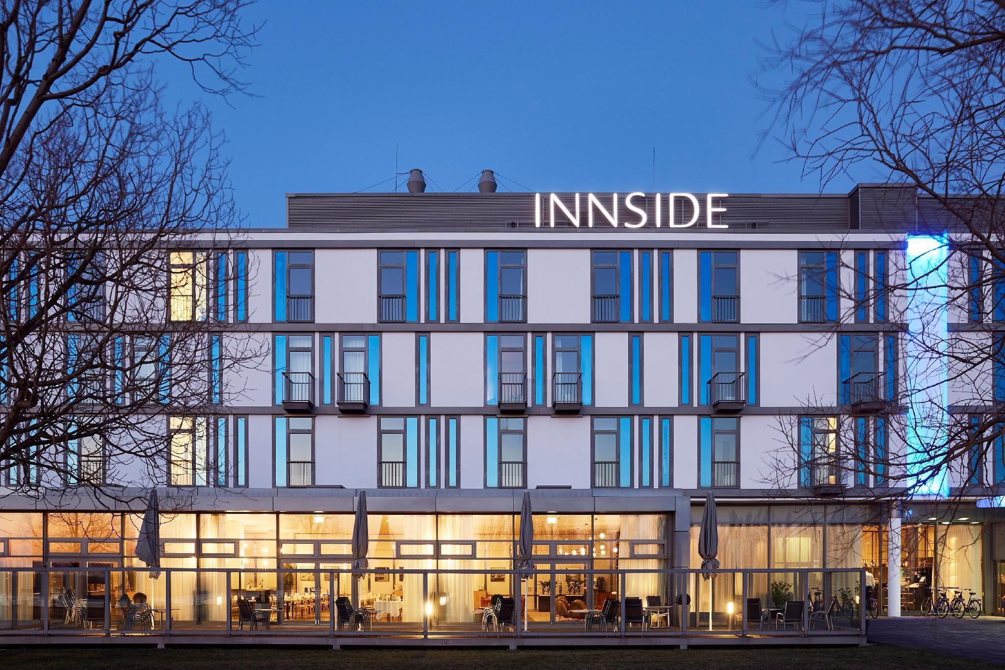 INNSiDE Bremen