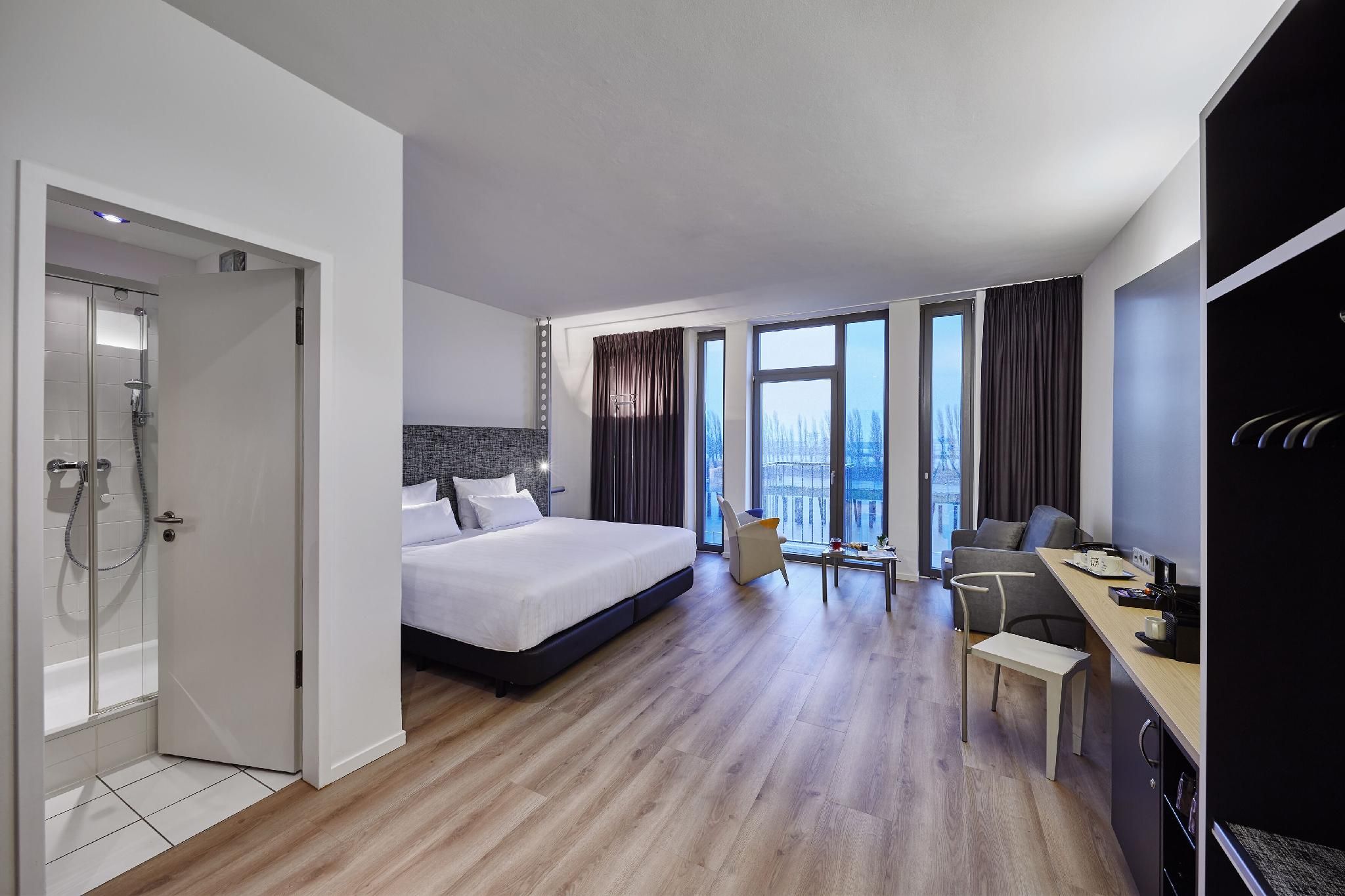 INNSiDE Bremen The Innside Premium Room