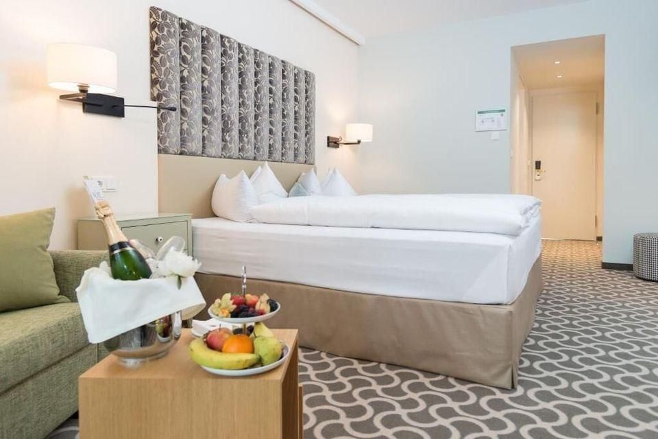 Parkhotel Rothof Classic Room 2