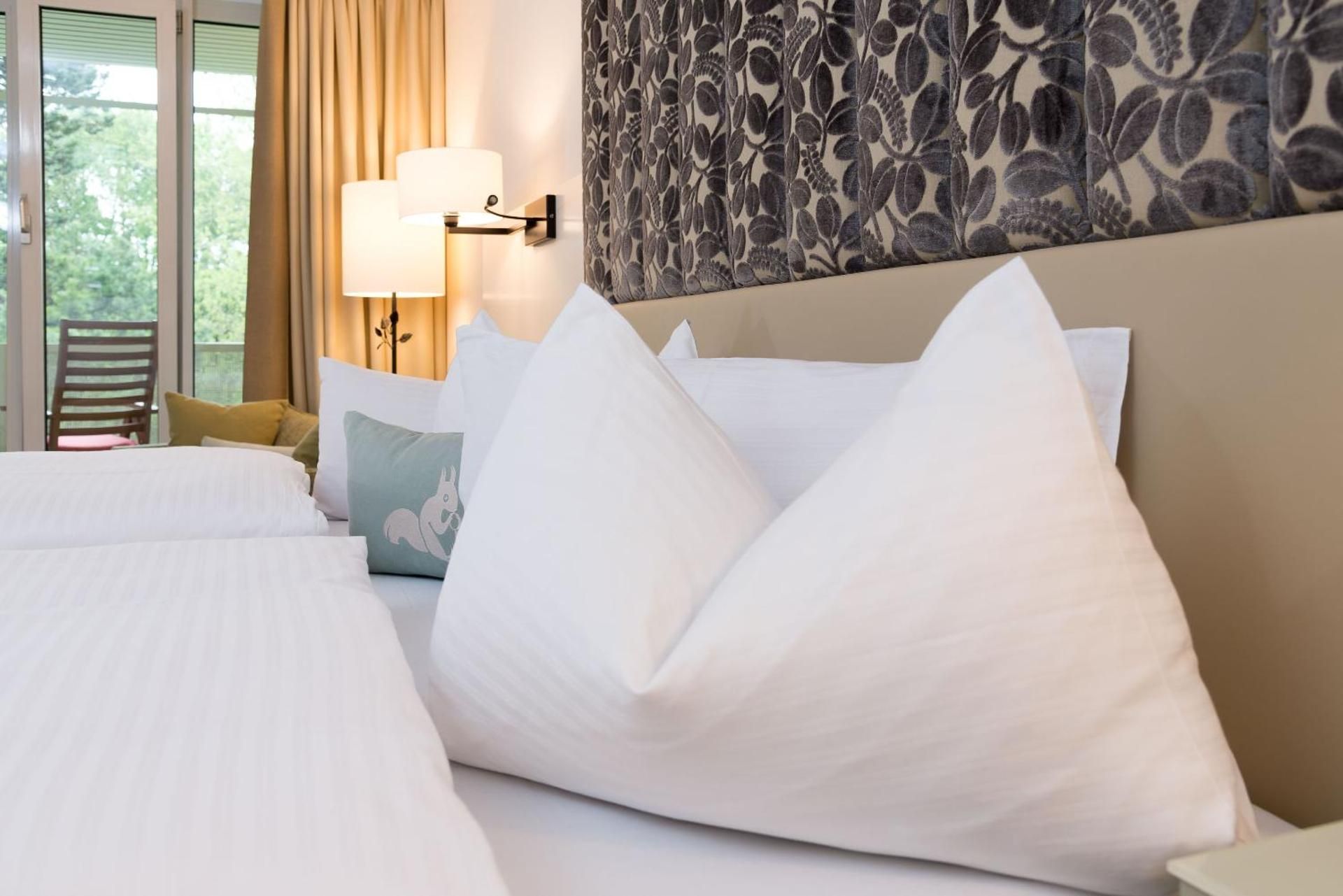 Parkhotel Rothof Classic Room 3