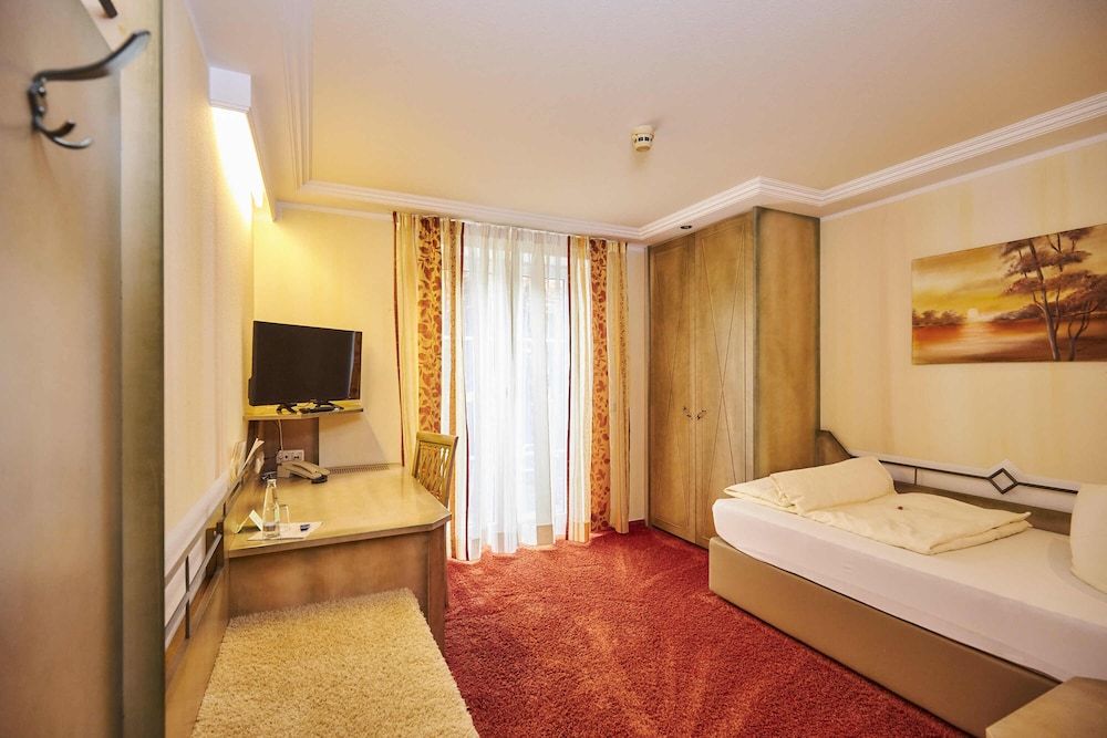 Classic Single Room, 1 Twin Bed