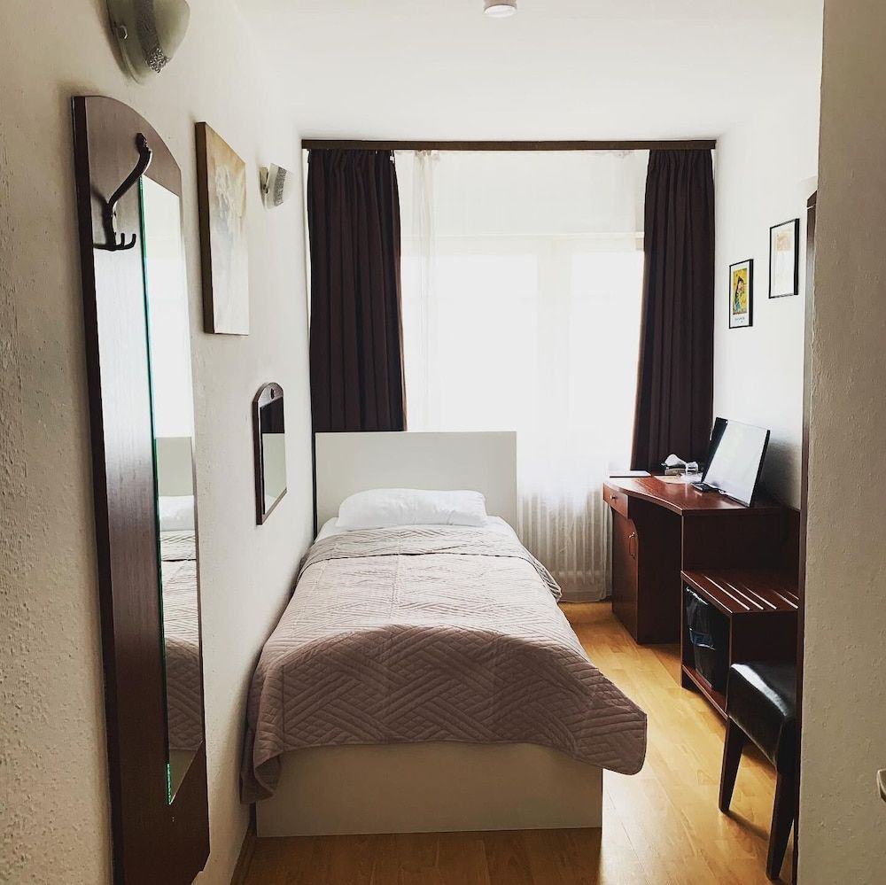 undefined Hotel Aurelia 2