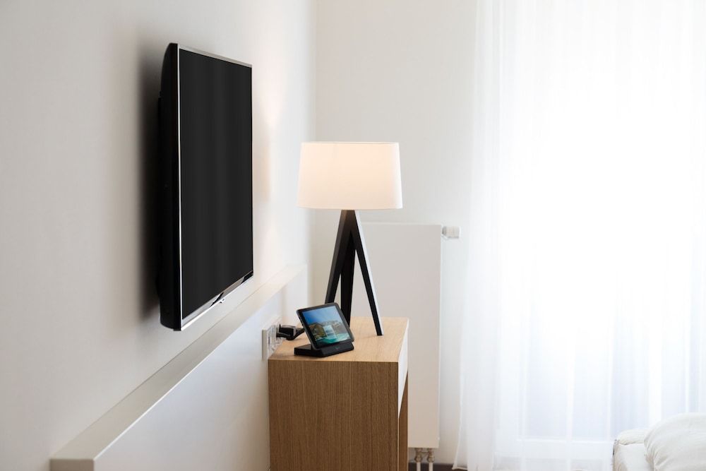 Wonnemar Resort-Hotel Double Room with connecting door 5