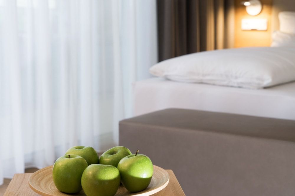 Wonnemar Resort-Hotel Double Room with connecting door 6