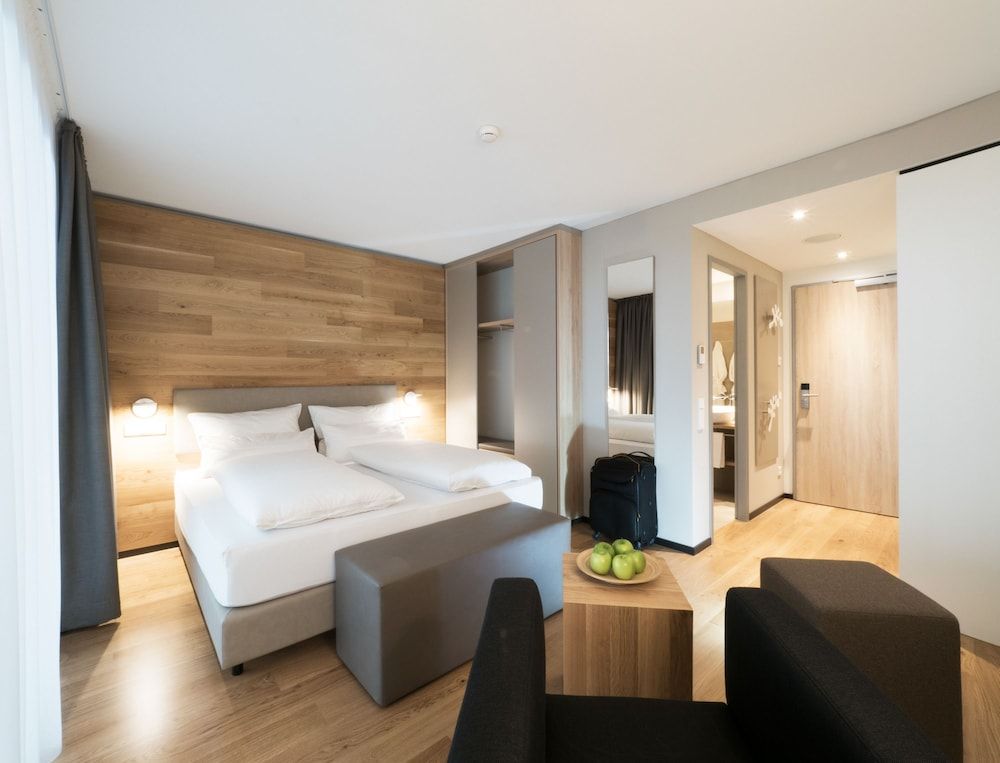 Wonnemar Resort-Hotel Family Room 2