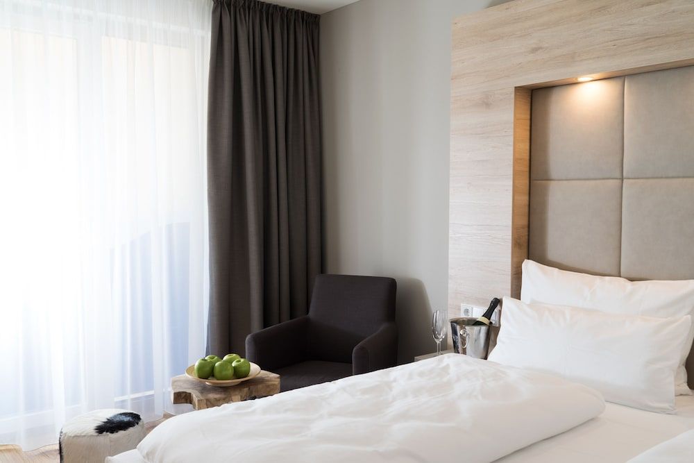 Wonnemar Resort-Hotel Double Room with connecting door 4