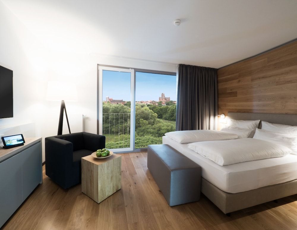 Wonnemar Resort-Hotel Family Room 10