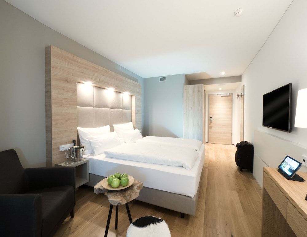 Wonnemar Resort-Hotel