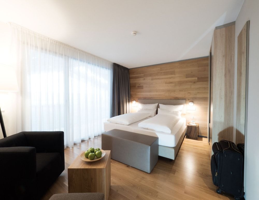 Wonnemar Resort-Hotel Family Room 4