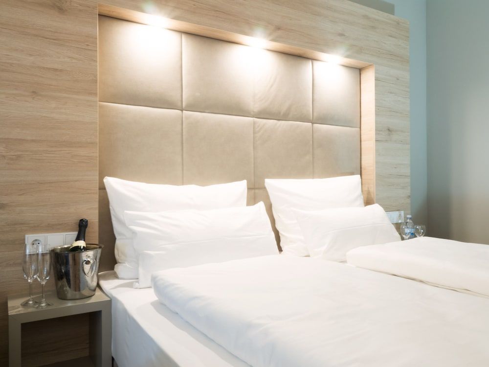 Wonnemar Resort-Hotel Family Room 8