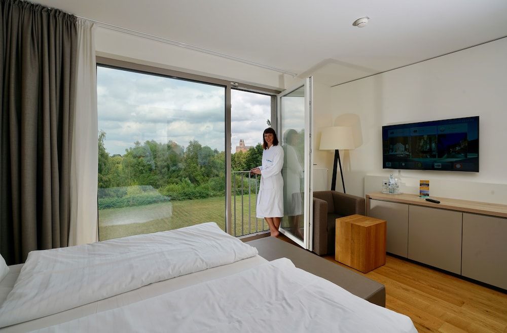 Wonnemar Resort-Hotel Family Room 6