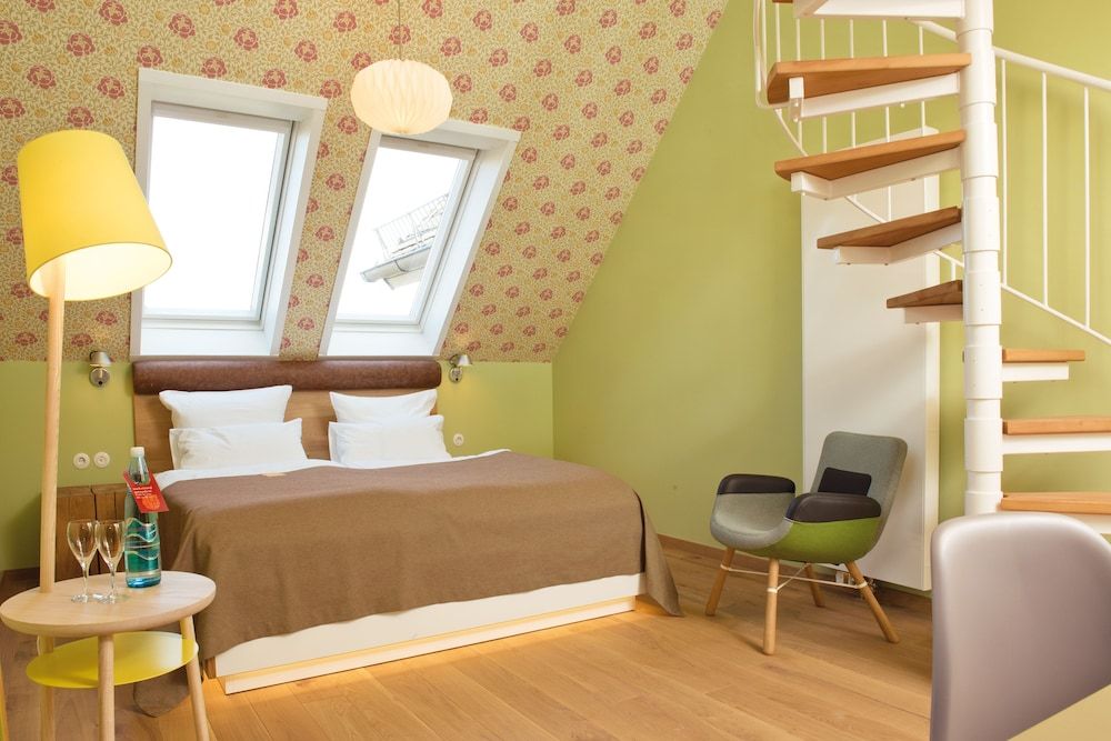 Hotel Gude Superior Double Room, 1 Double Bed (XL) 8