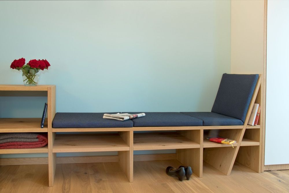 Hotel Gude Superior Double Room, 1 Double Bed (XL) 5