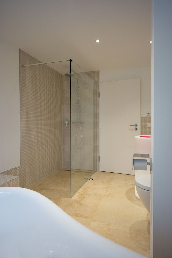 Hotel Gude Deluxe Double Room, 1 Double Bed (L) 3