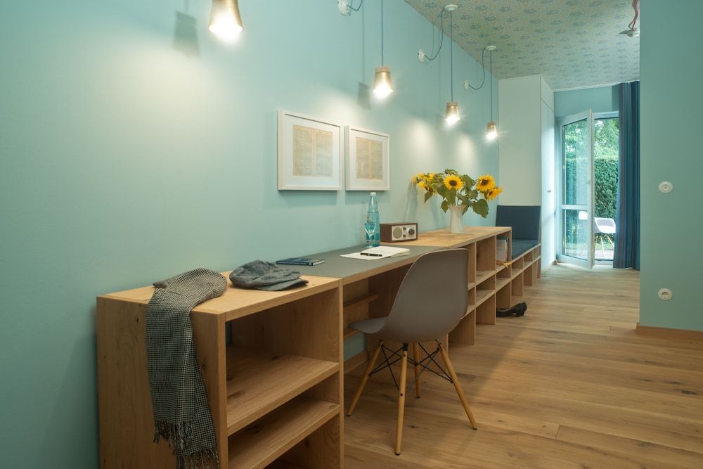 Hotel Gude Superior Double Room, 1 Double Bed (XL) 6