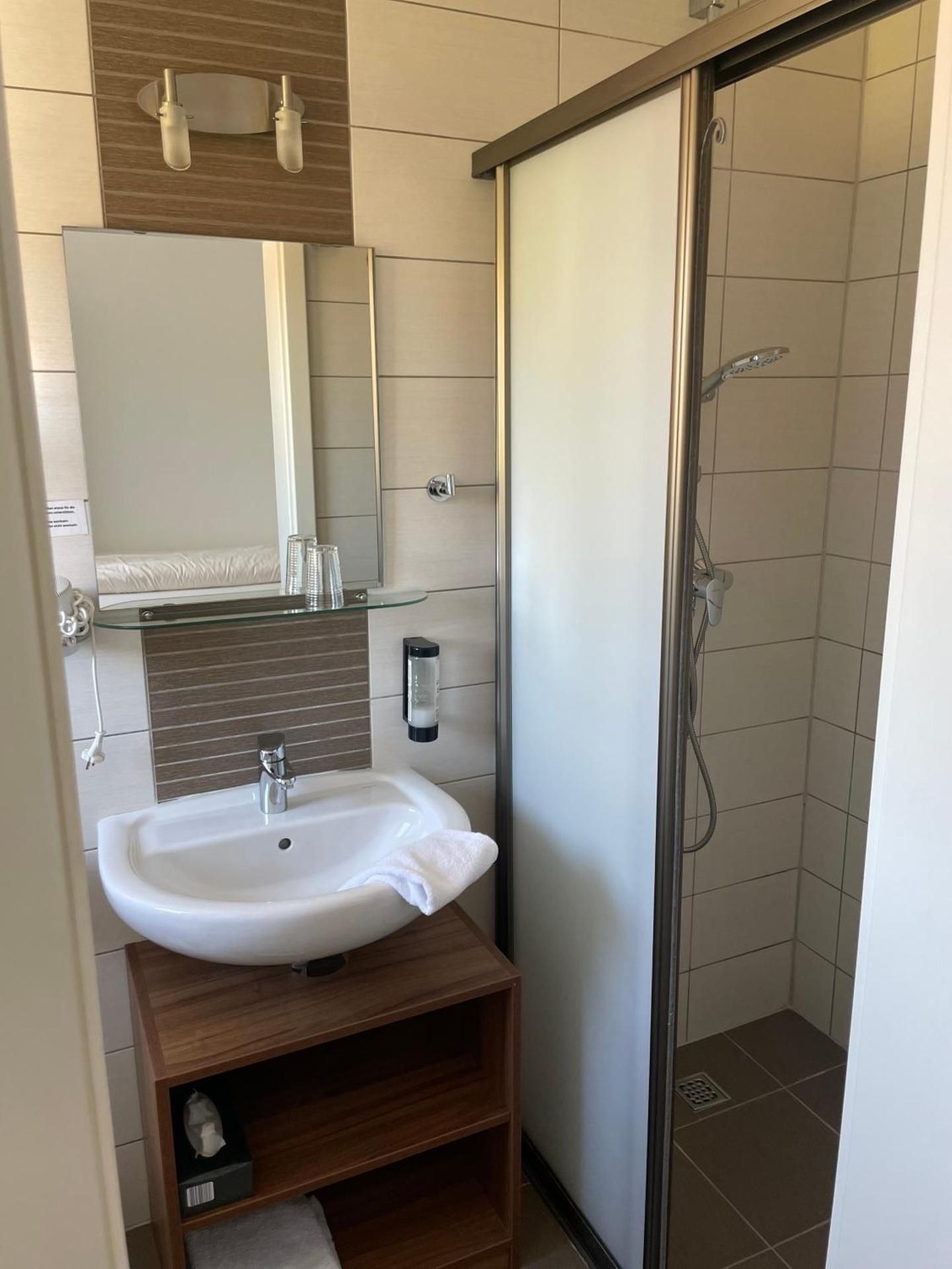 Hotel Markgrafler Hof Basic Triple Room 2