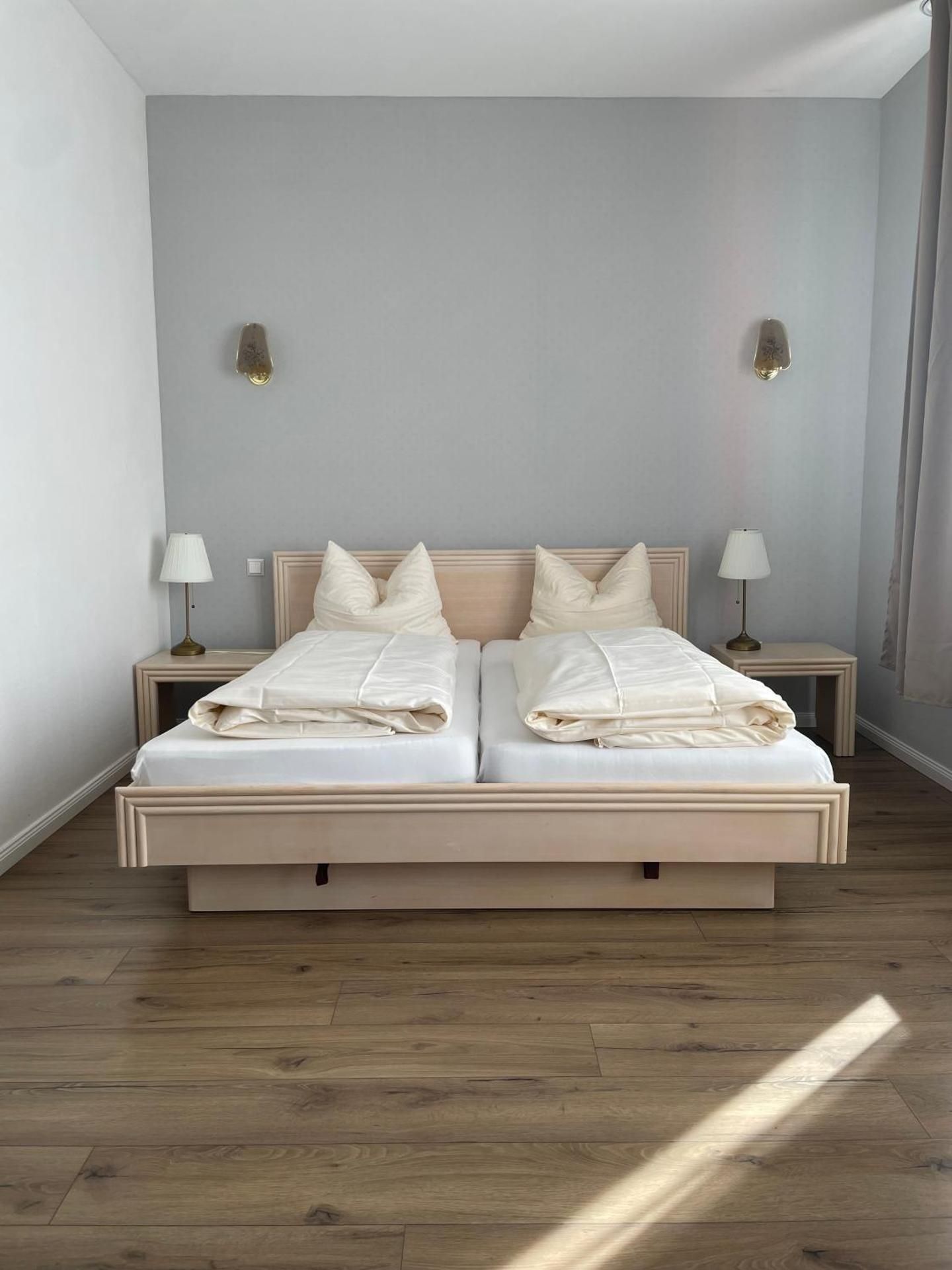 Hotel Markgrafler Hof Basic Triple Room