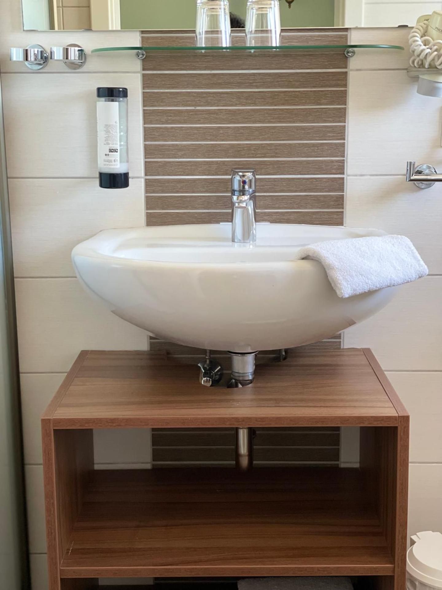 Hotel Markgrafler Hof Double Room 2