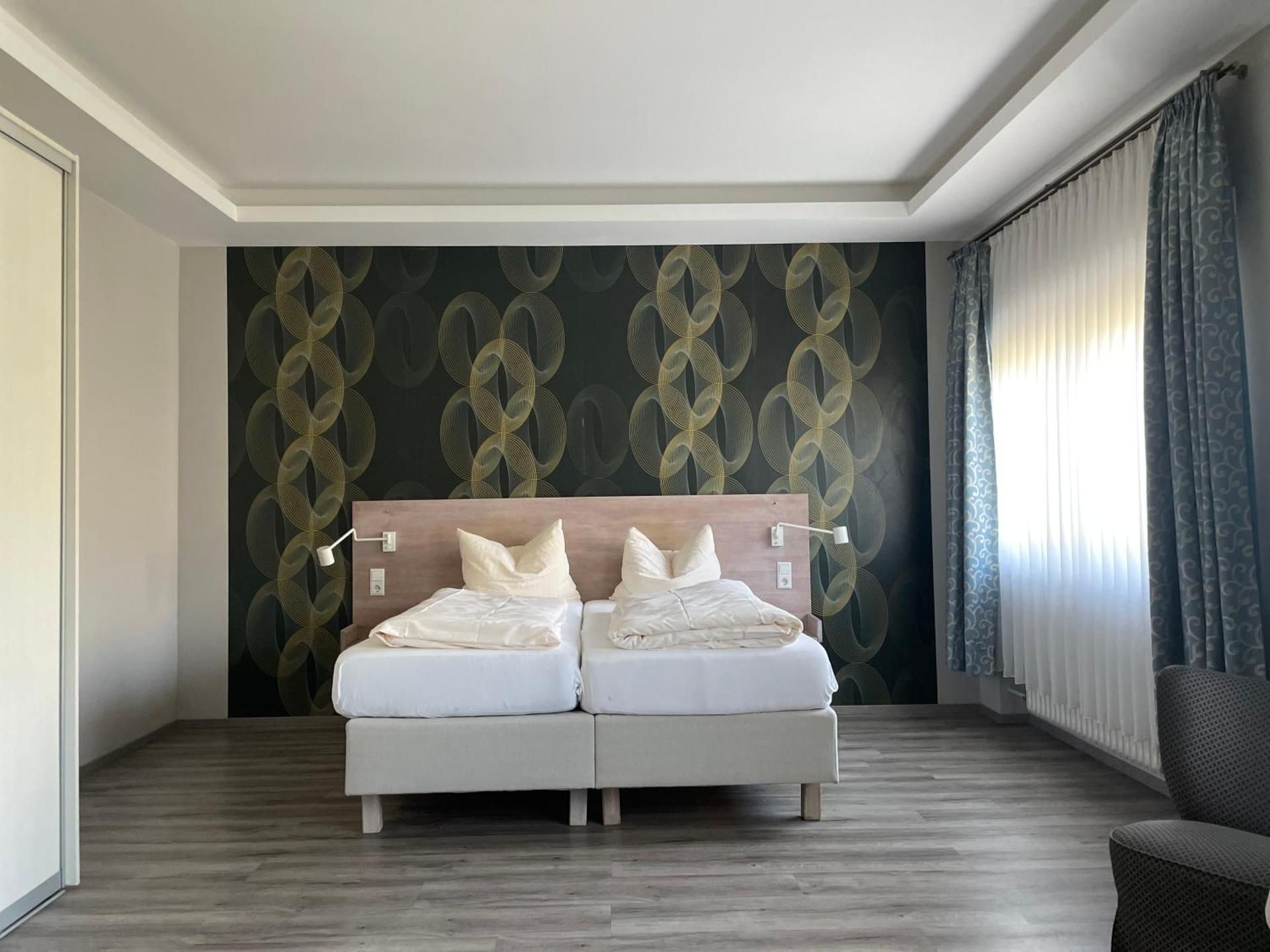 Hotel Markgrafler Hof Double Room