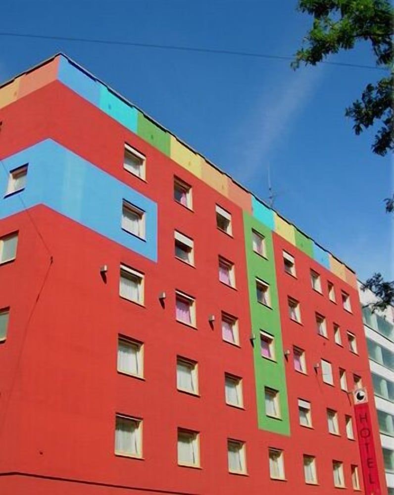 undefined Creatif Hotel Elephant 3