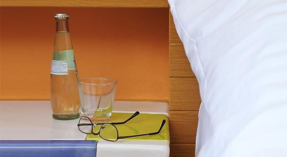 Creatif Hotel Elephant Triple Room 4