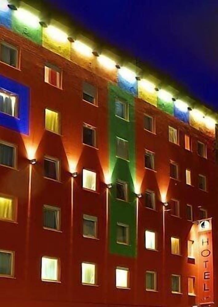 undefined Creatif Hotel Elephant 4