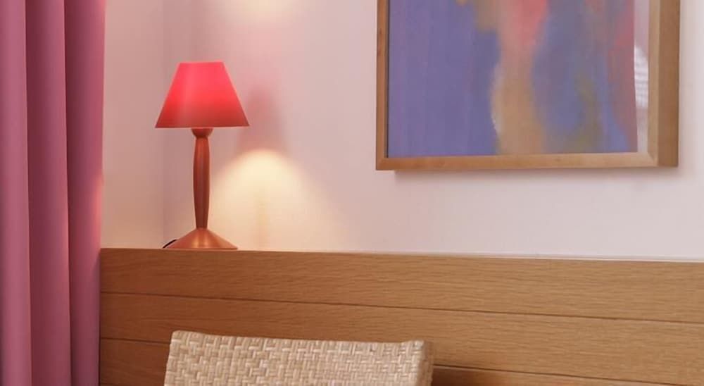 Creatif Hotel Elephant Triple Room 5