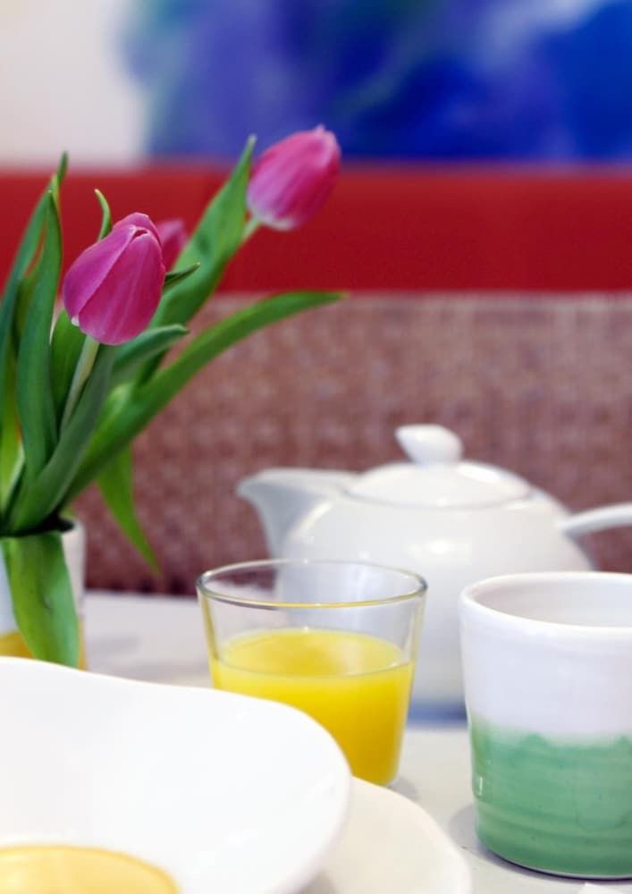 undefined Creatif Hotel Elephant 8