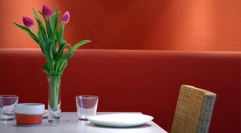 undefined Creatif Hotel Elephant 7