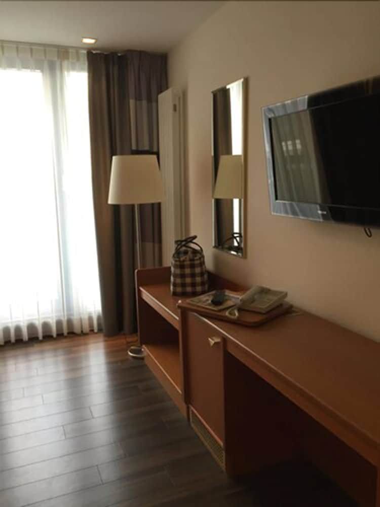 Landidyll Hotel Gasthof zum Freden Classic Double Room 4