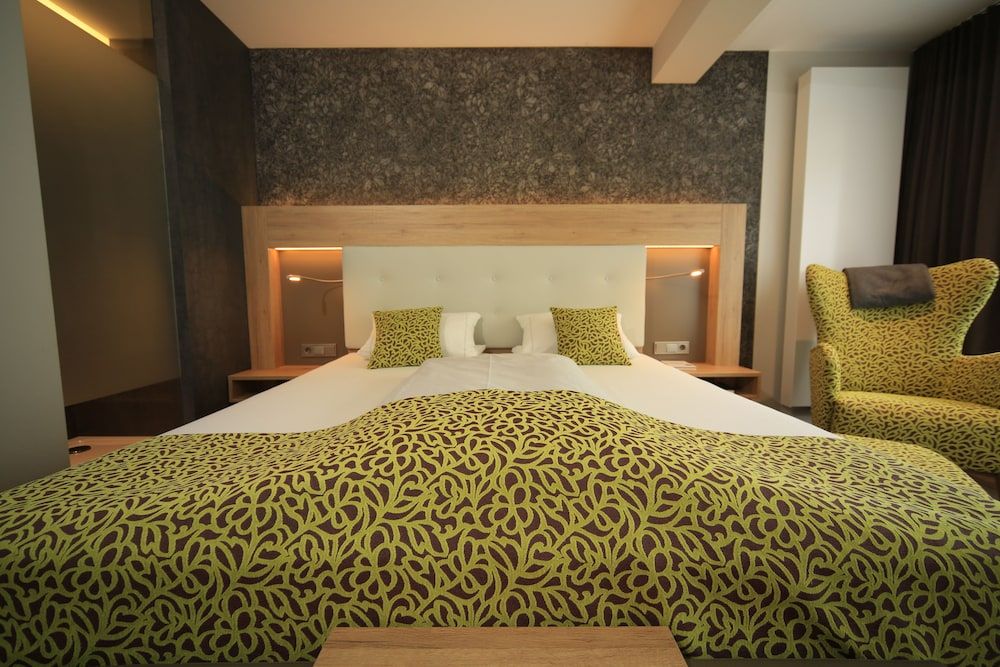 Landidyll Hotel Gasthof zum Freden Premium Double Room 4