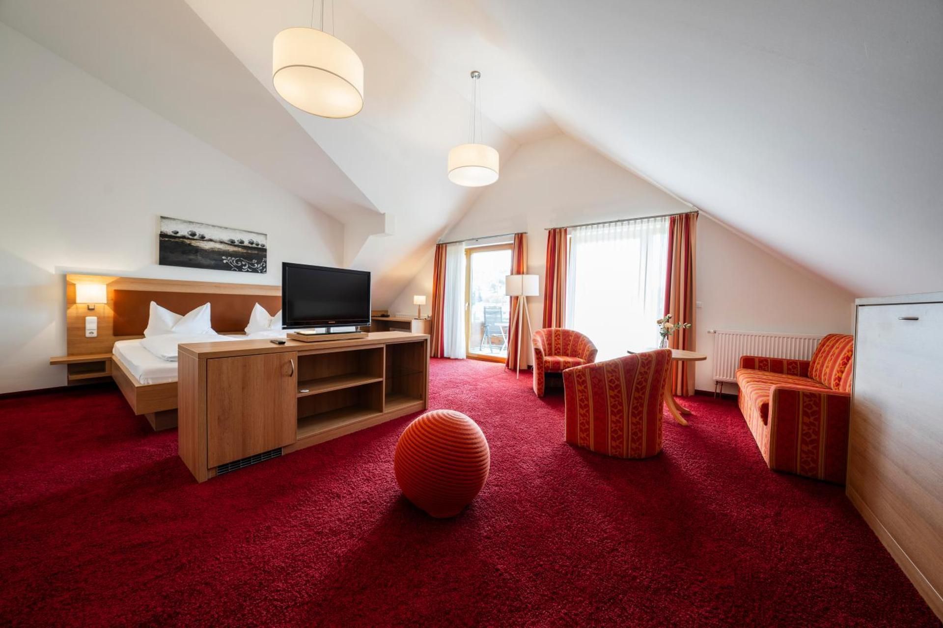 Junior Suite