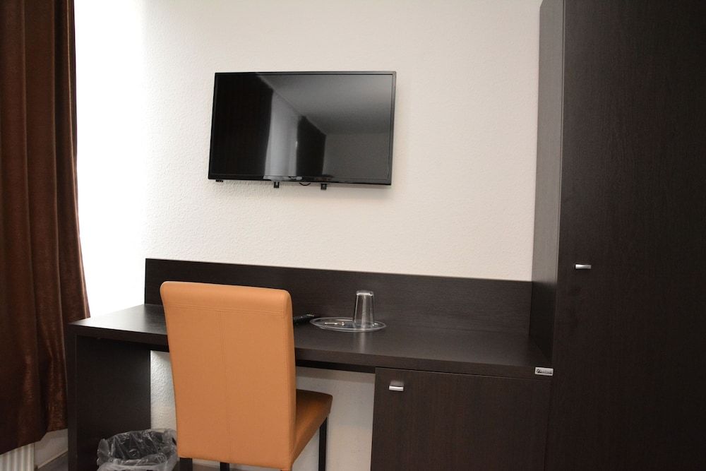 undefined Mosel Hotel Frankfurt 9