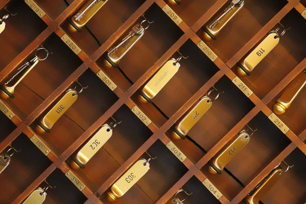 undefined Mosel Hotel Frankfurt 10